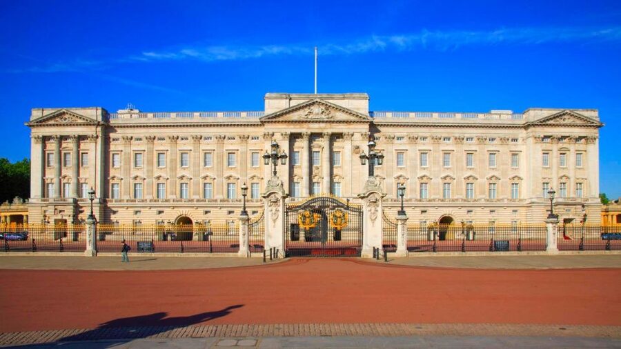 London: Buckingham Palace & Changing of the Guard Experience - Key points to know before you book
