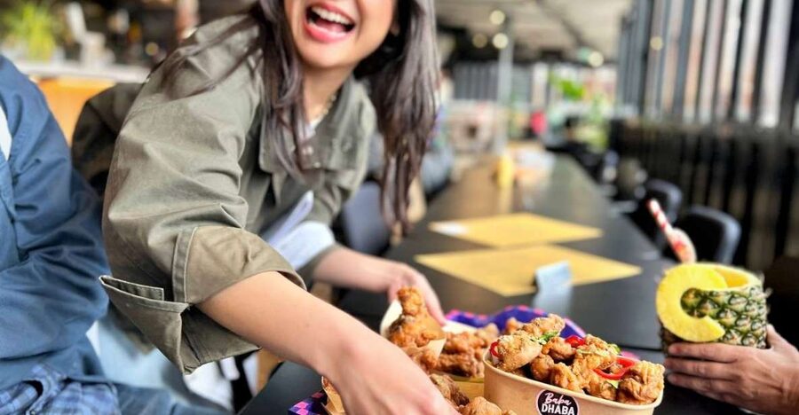 London: Camden Market Guided Walking Food Tour - Why this Camden food walk works