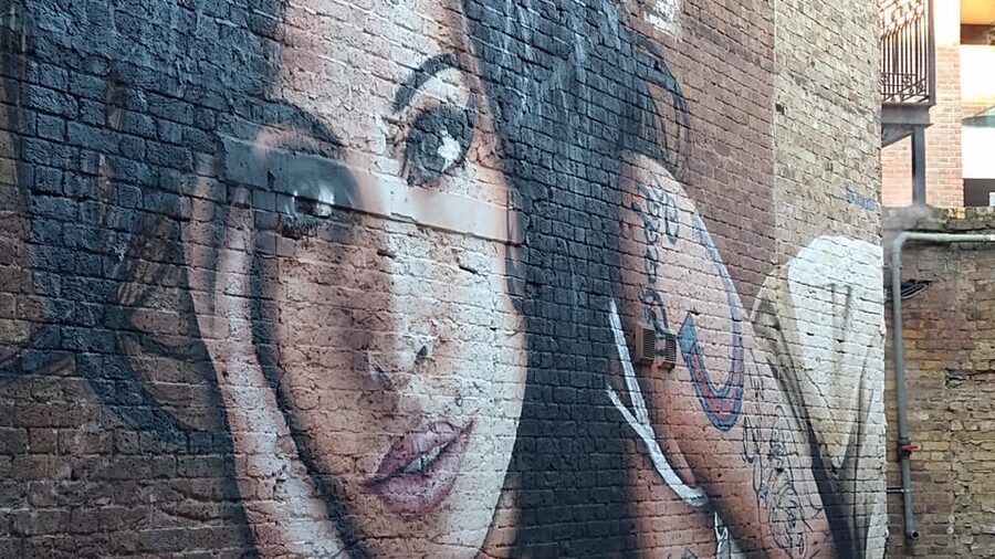 London: Camden Town Amy Winehouse Tour - Starting at Chalk Farm and entering Amy’s Camden