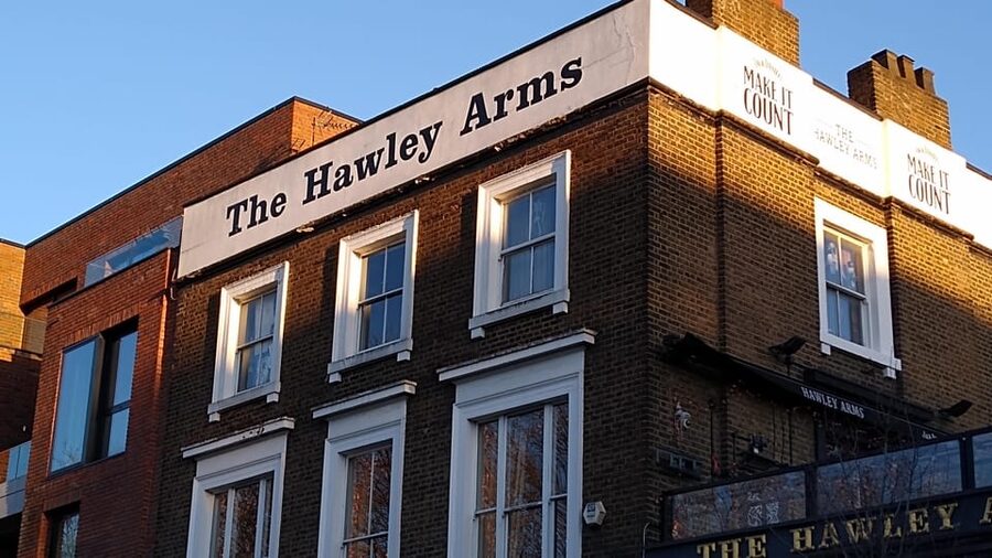 London: Camden Town Amy Winehouse Tour - Who will get the most from this walk?