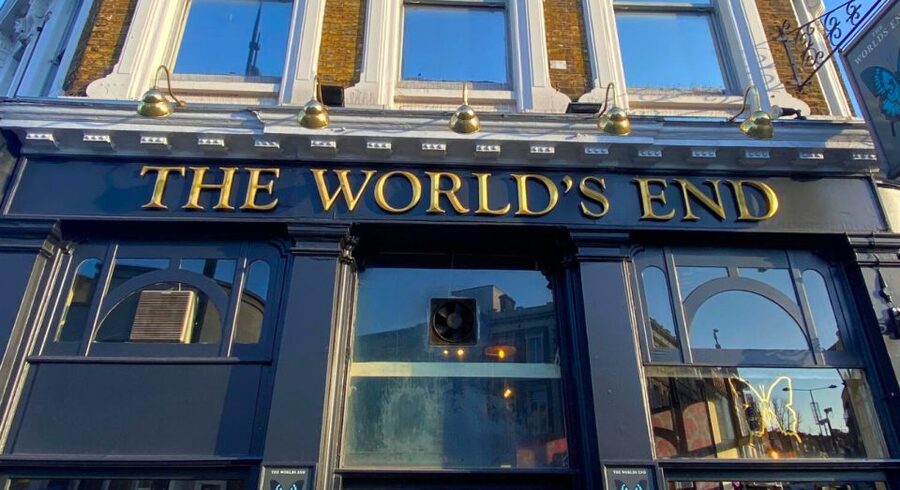 London: Camden Walking Tour - Key points to know before you book