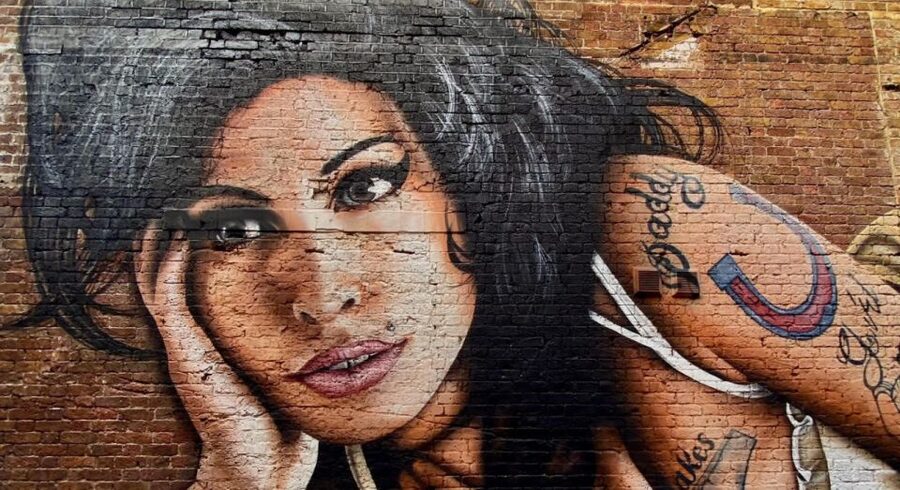 London: Camden Walking Tour - Amy Winehouse’s Camden connections