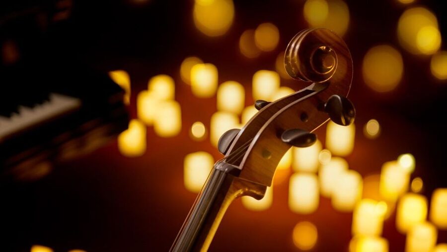London: Candlelight Concert Ticket - Why the church setting matters