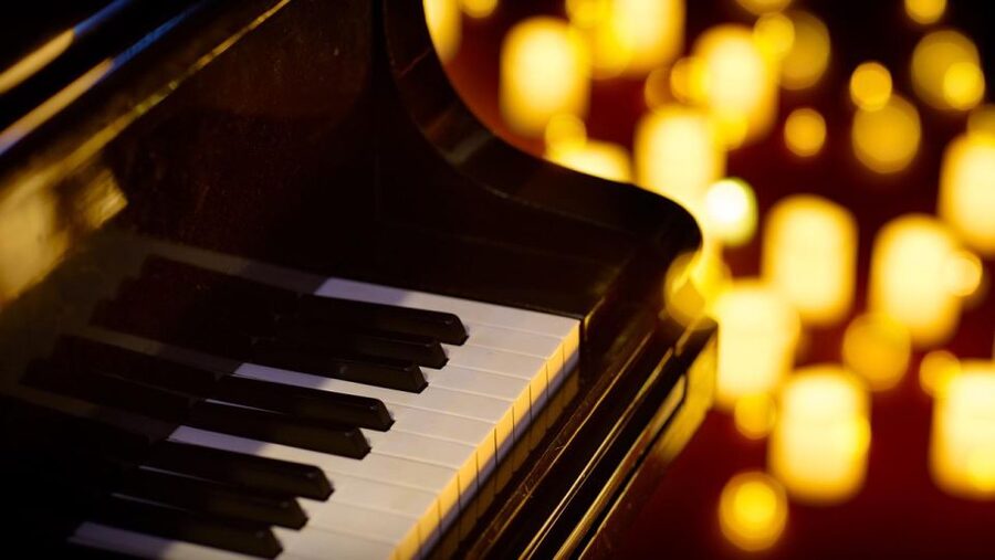 London: Candlelight Concert Ticket - Turning the concert into a Bermondsey evening