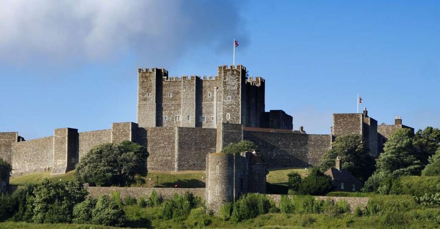 London: Canterbury Cathedral, Dover Castle, and White Cliffs - Key points to know before booking