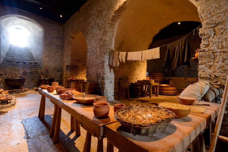 London: Canterbury Cathedral, Dover Castle, and White Cliffs - Should you book it?