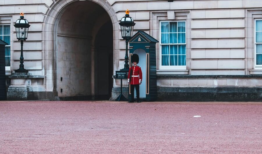 London: Changing of the Guard Experience and Landmarks Tour - Key points to know before you book