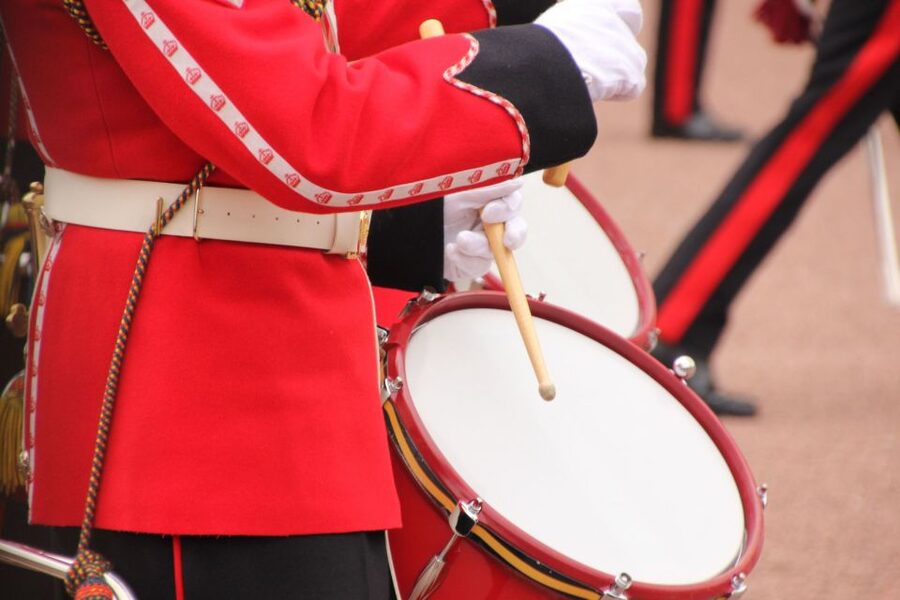 London: Changing of the Guard Private Group or Family Tour - Key points to know before booking