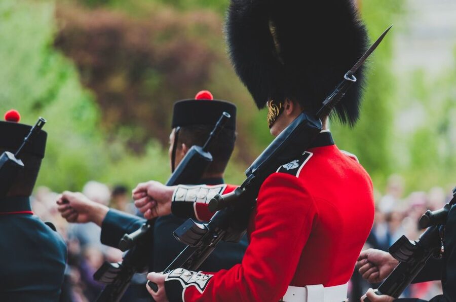 London: Changing of the Guard Private Group or Family Tour - Who will get the most from this tour?