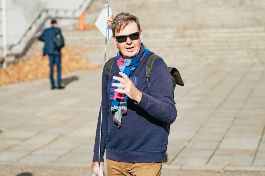 London: Changing of The Guard Tour - Key points at a glance