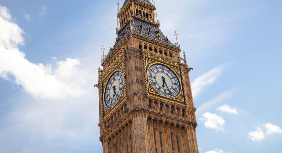 London: Changing of the Guard Tour at Buckingham Palace - Walking The Mall and St James’s Park