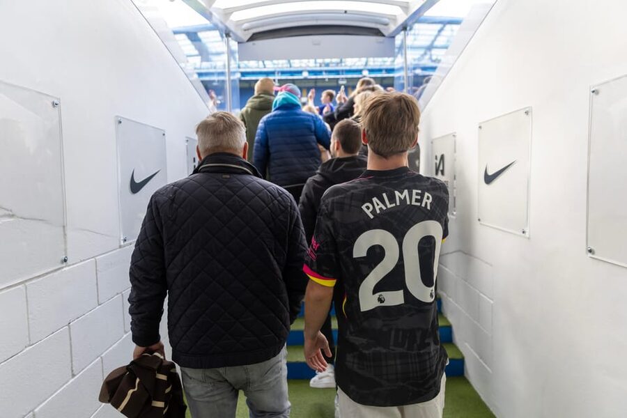 London: Chelsea FC Museum and Stamford Bridge Classic Tour - Who will enjoy this tour most