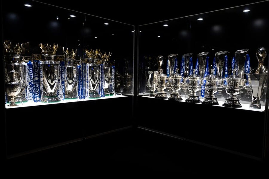 London: Chelsea FC Museum and Stamford Bridge Classic Tour - Should you book the Stamford Bridge Classic Tour?