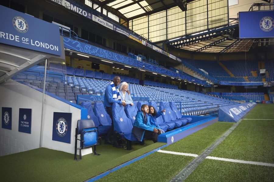 London: Chelsea Football Club Stadium and Museum Tour - Key points to know before booking