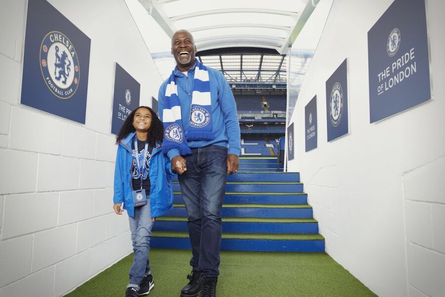 London: Chelsea Football Club Stadium and Museum Tour - What the Stamford Bridge experience is really like