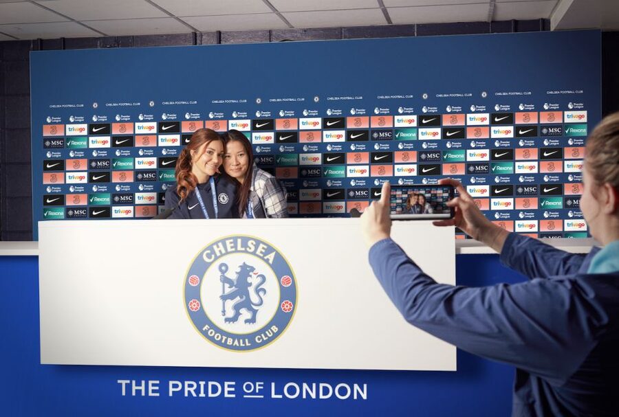 London: Chelsea Football Club Stadium and Museum Tour - Is $43 good value for one hour?