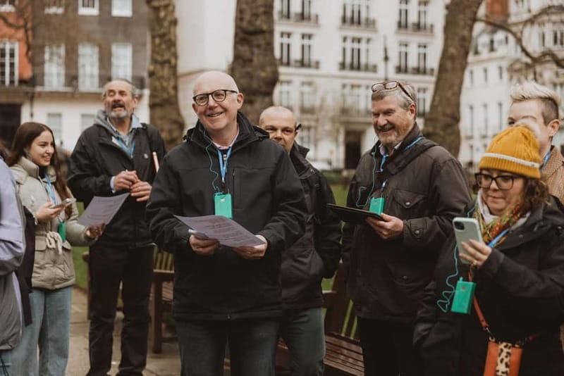 London: Churchill's Life & WW2 with Tour of War Rooms - Key points to know before you book