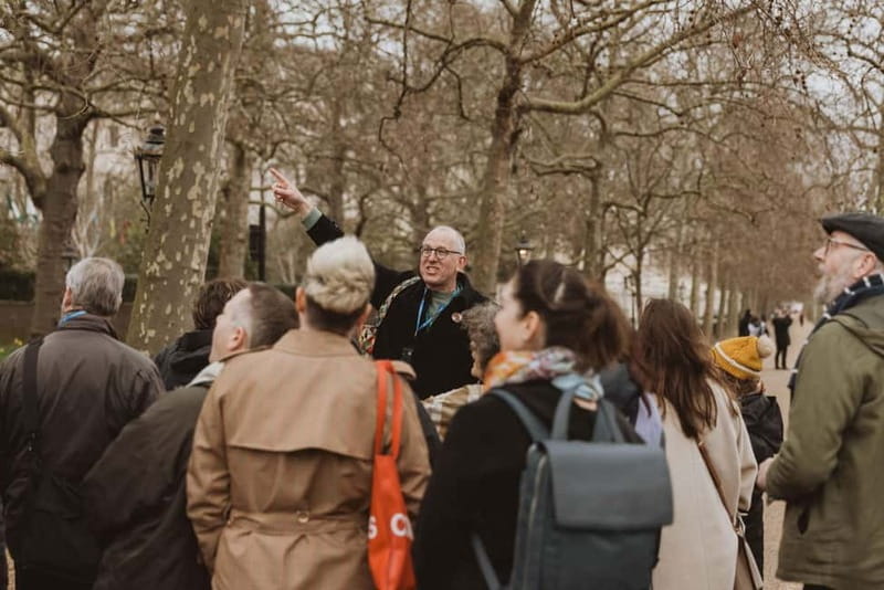 London: Churchill's Life & WW2 with Tour of War Rooms - Who should book this experience