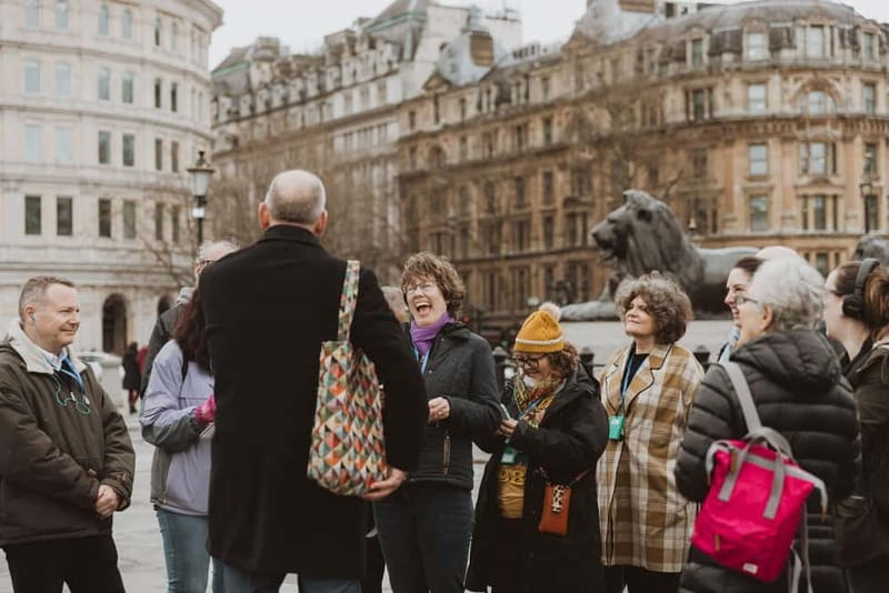 London: Churchill's Life & WW2 with Tour of War Rooms - What the small group adds