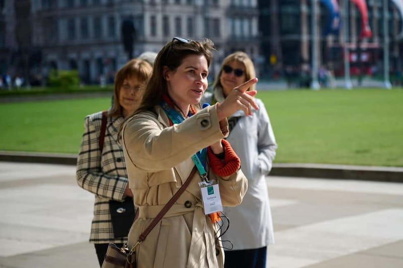 London: Churchill's Life & WW2 with Tour of War Rooms - Price, timing, and practical value
