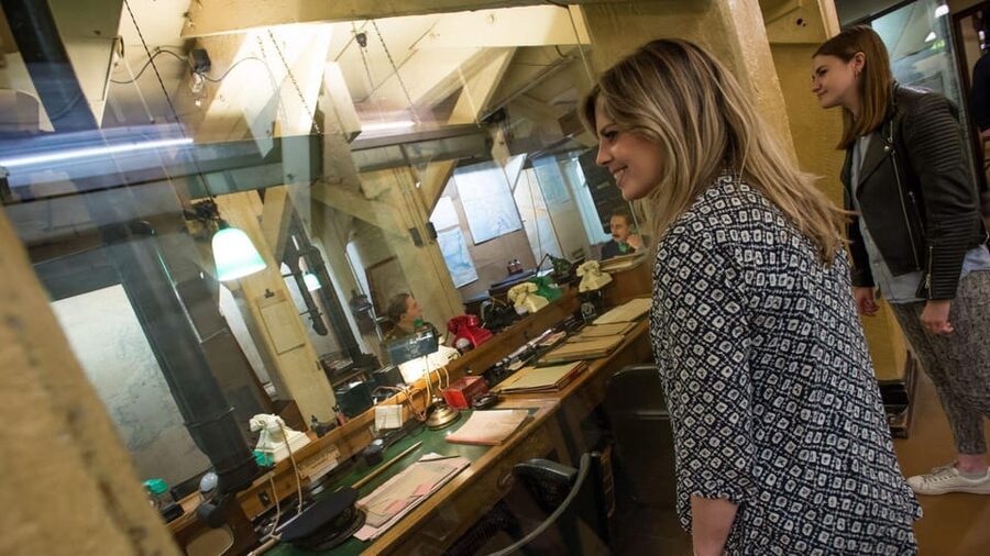 London: Churchill War Rooms Ticket & Political London Audio - Key points to know before you go