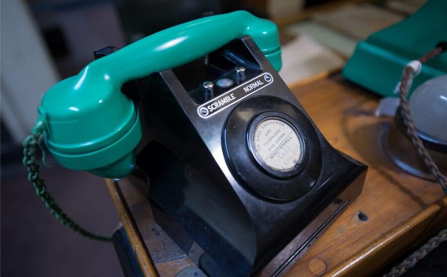 London: Churchill War Rooms Ticket & Political London Audio - How good is the $62 value?
