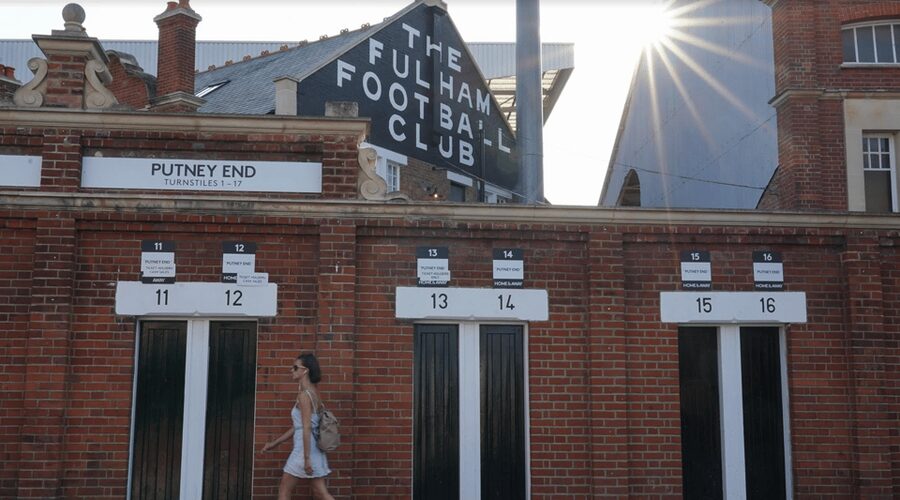 London: Craven Cottage Guided Tour at Fulham Football Club - Why Craven Cottage feels different from other stadium tours