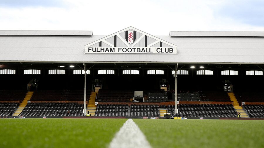 London: Craven Cottage Guided Tour at Fulham Football Club - Starting between gates 28 and 29