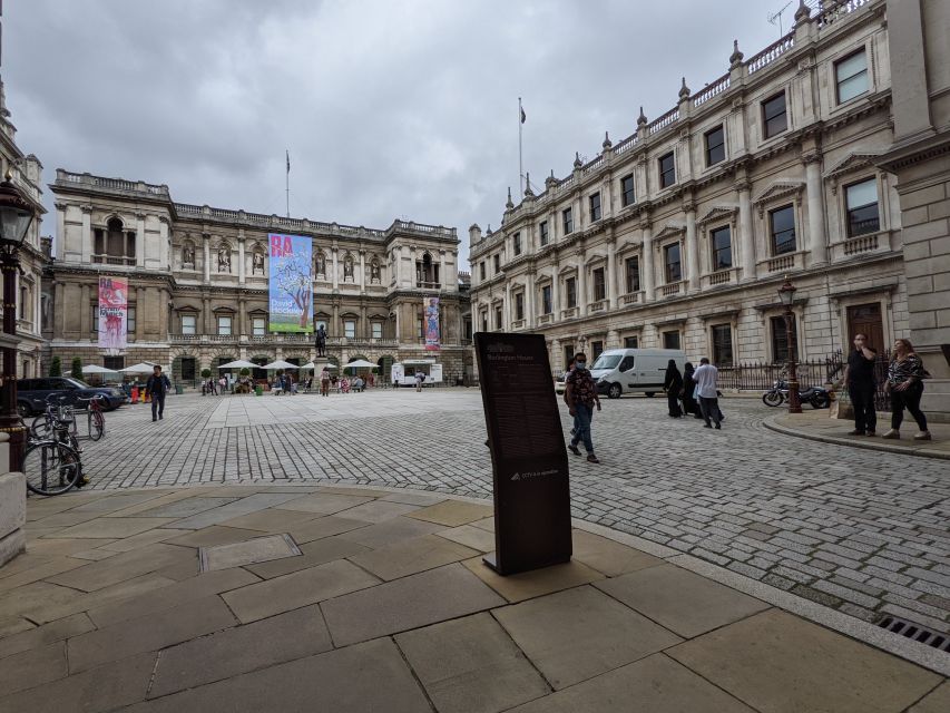 London: Custom Private Tour by Car - Who Should Book This London Tour?