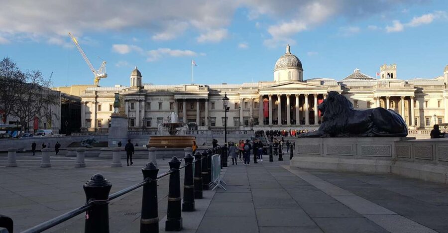 London: Custom Private Tour by Car - An Eight-Hour Route With More Breathing Room