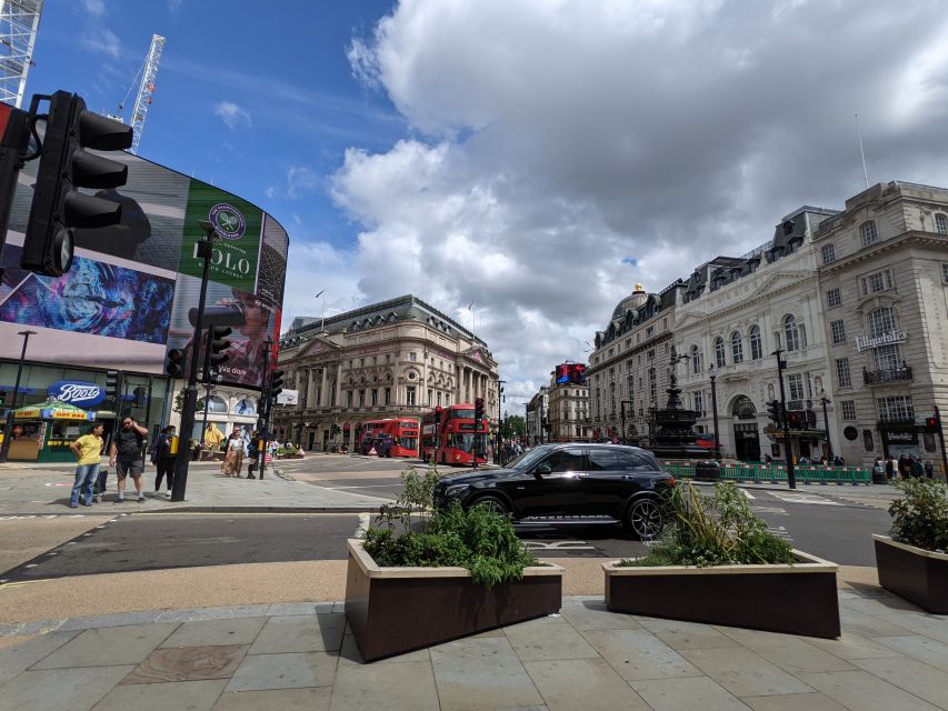 London: Custom Private Tour by Car - The Sights: What Is Worth Prioritizing?