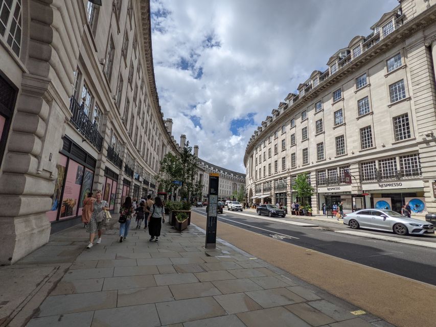 London: Custom Private Tour by Car - Stops, Photos, and Finding the Car Again