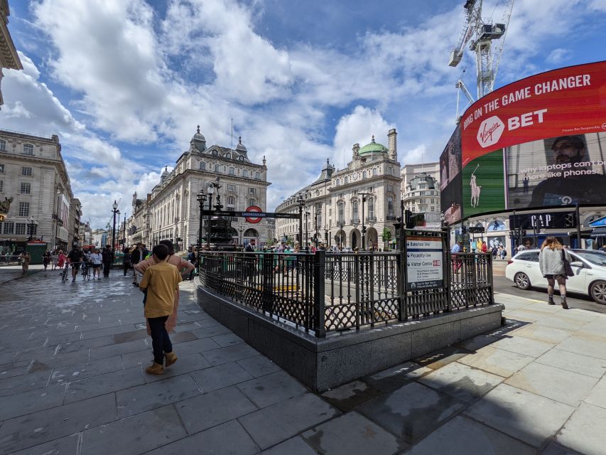 London: Custom Private Tour by Car - Is $337 Good Value?