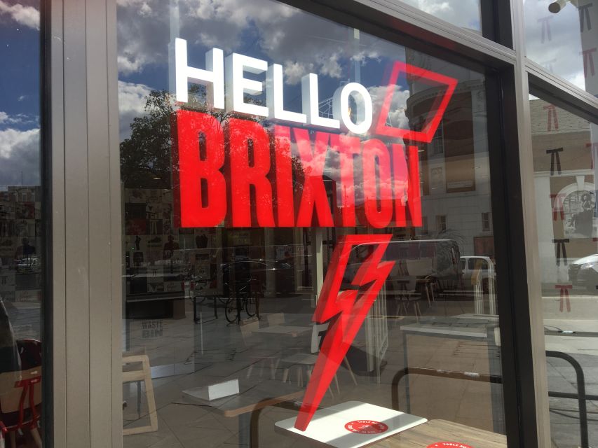 London: David Bowie Walking Tour - Who should book this Bowie walk?