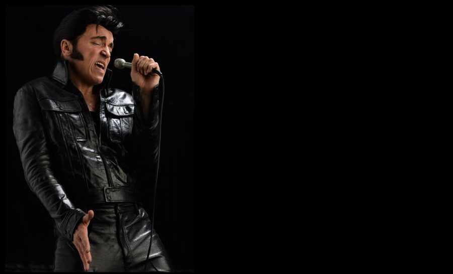 London: Dinner Cruise with Elvis Tribute on the Thames River - Dancing continues after the two live sets