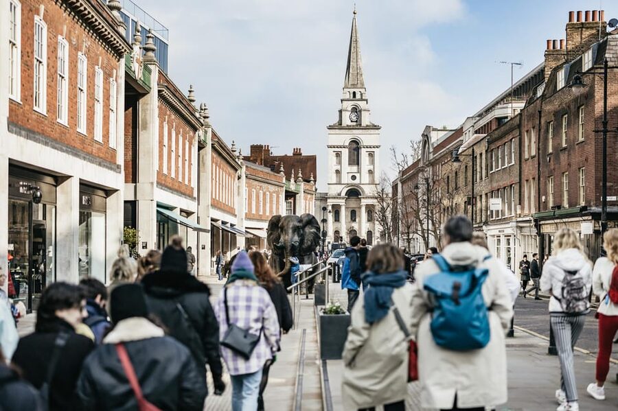 London: East End Street Art Tour and Spray Painting Workshop - Key points to know before you book