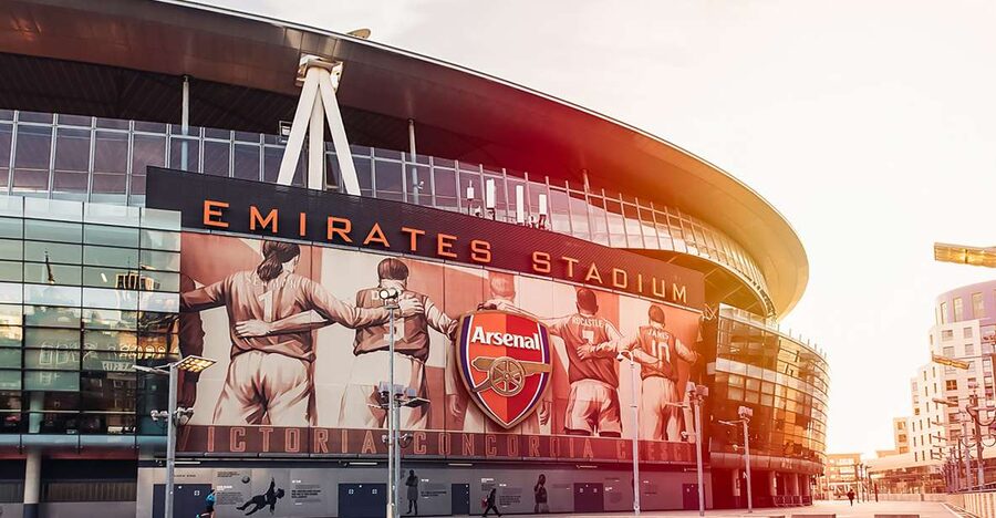 London: Emirates Stadium Entry Ticket and Audio Guide - Key points to know before you go