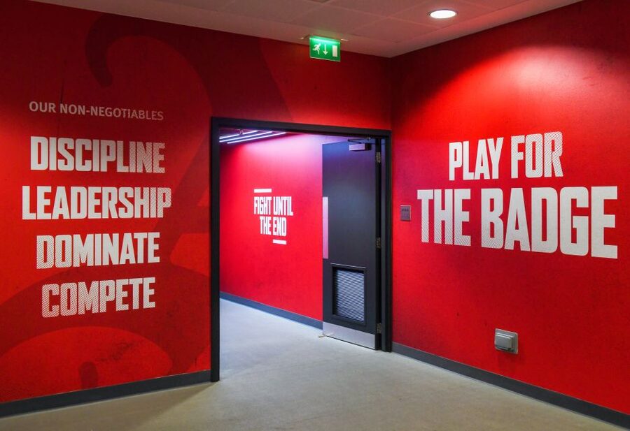 London: Emirates Stadium Entry Ticket and Audio Guide - Timing, opening hours, and stadium changes