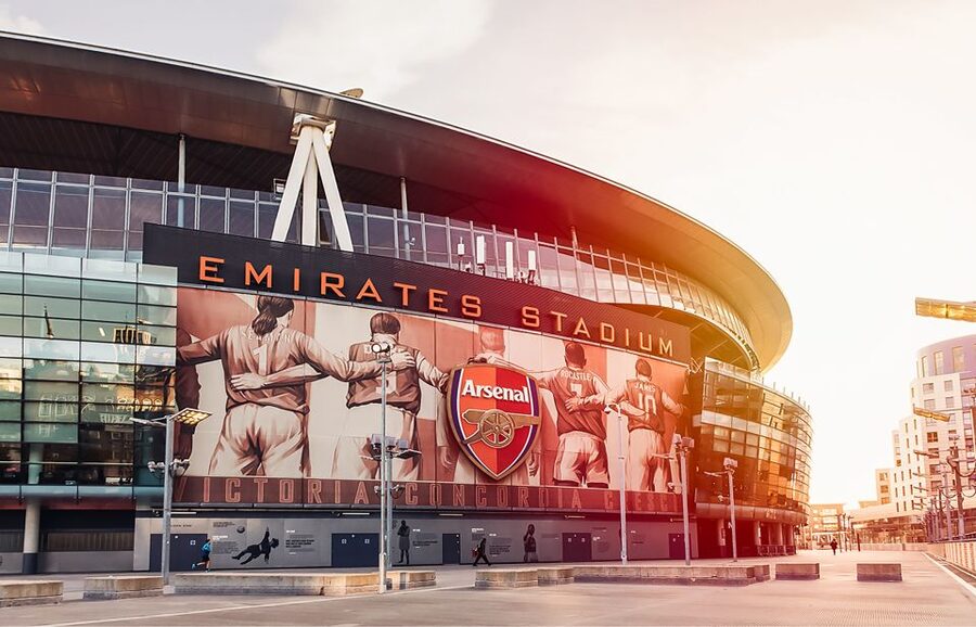 London: Emirates Stadium Entry Ticket and Audio Guide - Who will enjoy this visit most