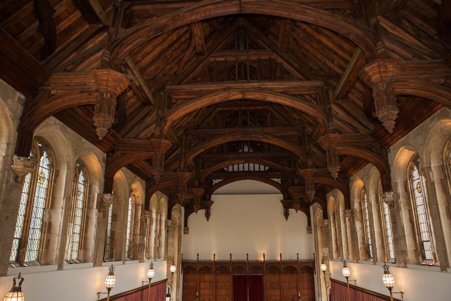 London: Entry Ticket to Eltham Palace and Gardens - Meeting the resident horses