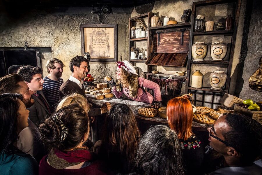 London: Entry Ticket to London Dungeon - Key points to know before you go