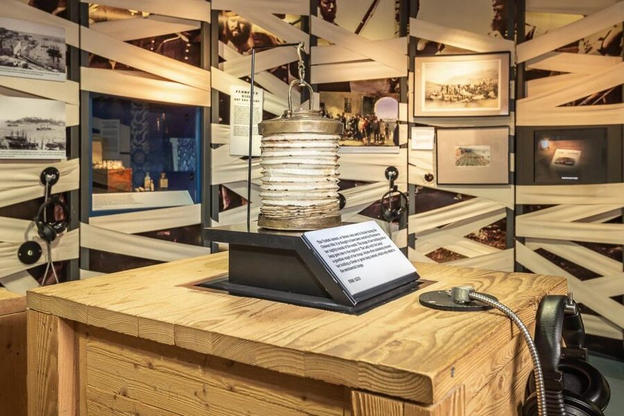 London: Florence Nightingale Museum Ticket - Key points to know before you go
