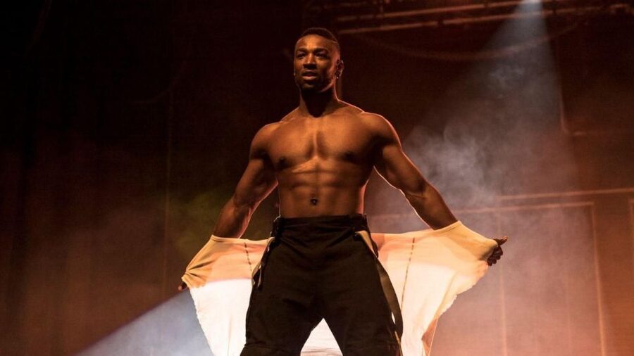 London: Forbidden Nights Male Strip Show and After-Party - Is Forbidden Nights worth booking?
