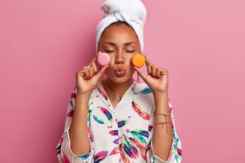 London: French Macaron Workshop in London - What You Take Home