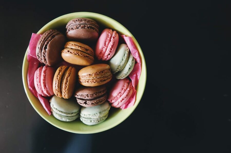 London: French Macaron Workshop in London - The Setting Is Relaxed, Not Professional