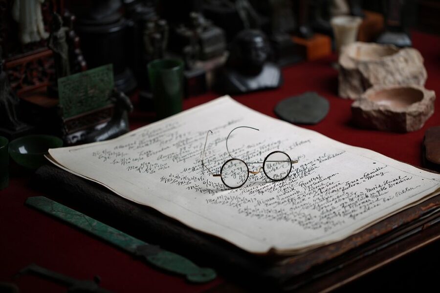 London: Freud Museum Entry Ticket - Why Freud’s Final London Home Feels Different