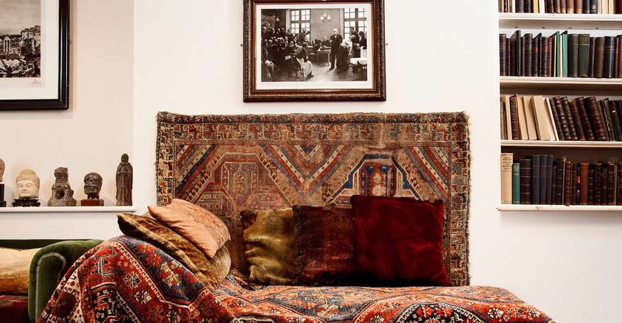 London: Freud Museum Entry Ticket - The Free Tour and Audio Guide Options