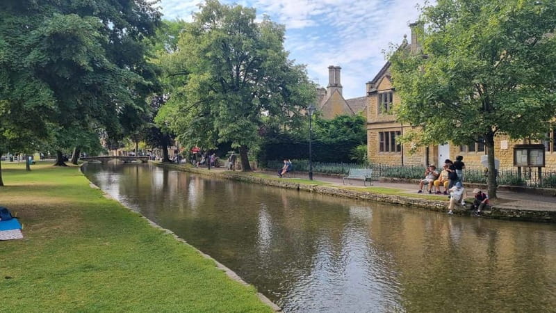 London: Full Day Cotswolds Tour with Shakespeare's Stratford - Why This Tour Covers So Much in One Day