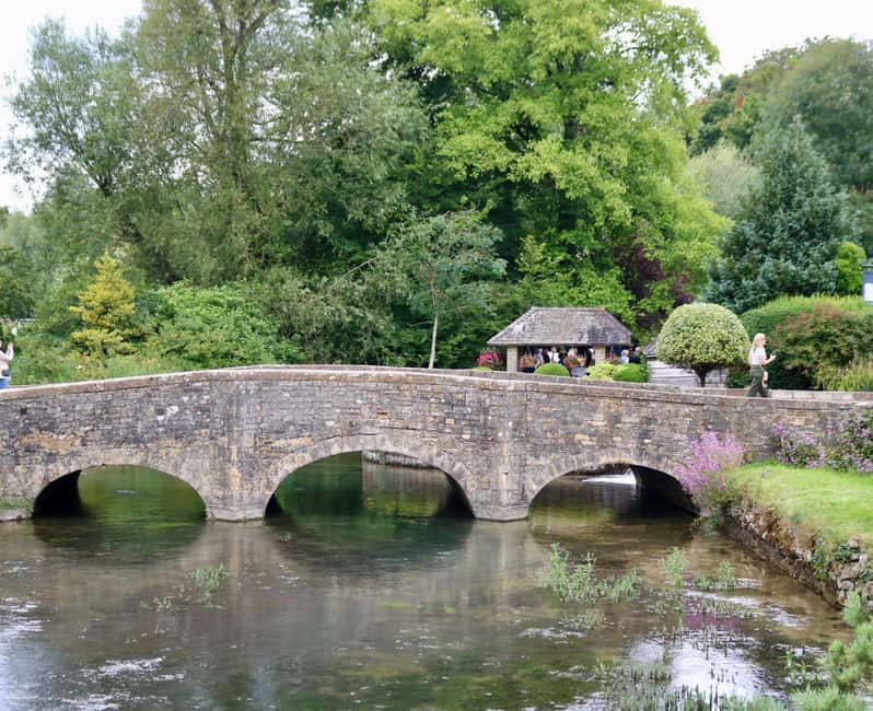 London: Full Day Cotswolds Tour with Shakespeare's Stratford - Chipping Campden and Dover’s Hill