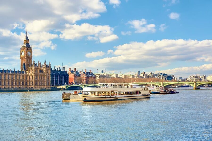 London: Full-Day London Bus Tour - Why this eight-hour London day works
